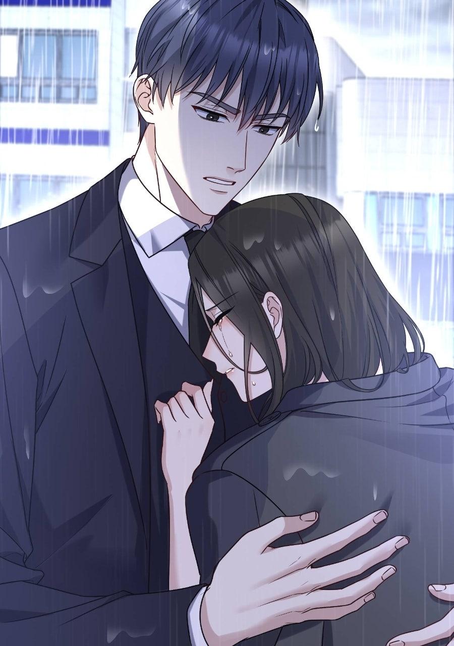 Live Happily Ever AfterWith My Ex’s Uncle Chapter 84 page 58 - 