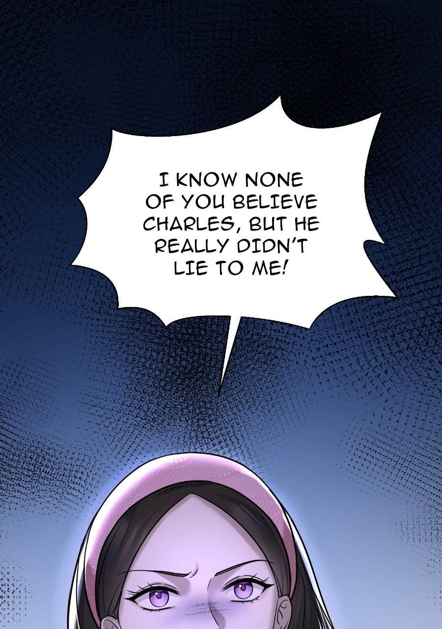 Live Happily Ever AfterWith My Ex’s Uncle Chapter 84 page 7 - 