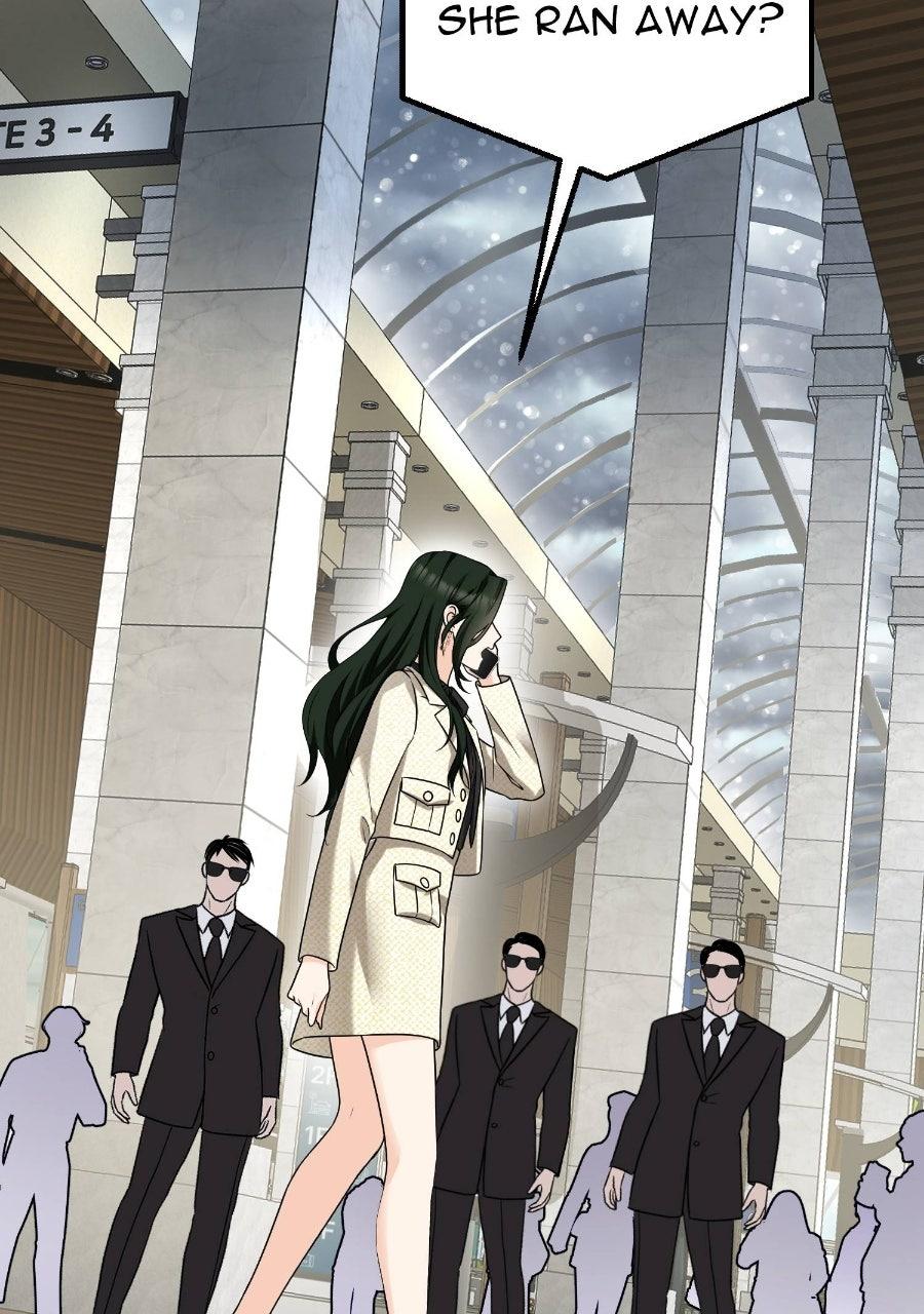 Live Happily Ever AfterWith My Ex’s Uncle Chapter 84 page 63 - 