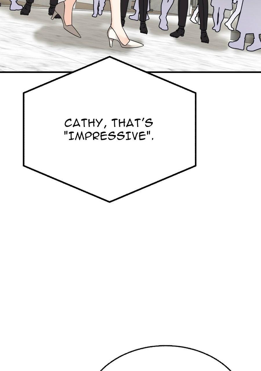 Live Happily Ever AfterWith My Ex’s Uncle Chapter 84 page 64 - 