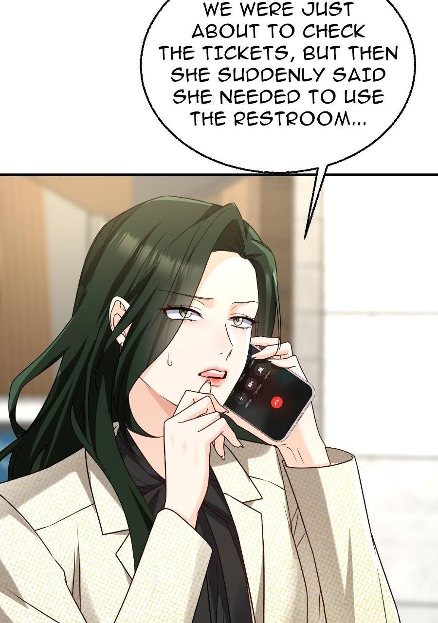 Live Happily Ever AfterWith My Ex’s Uncle Chapter 84 page 65 - 