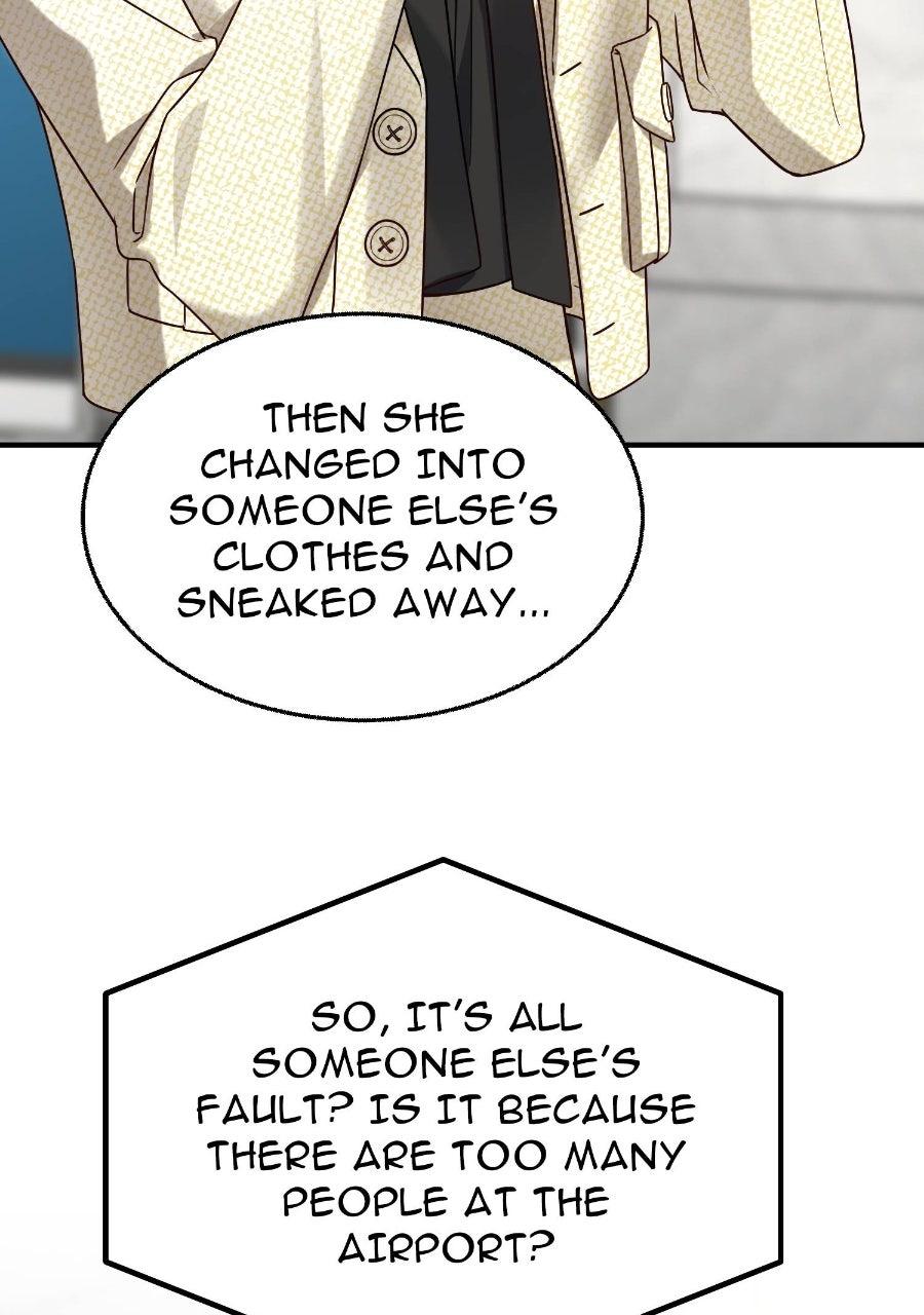 Live Happily Ever AfterWith My Ex’s Uncle Chapter 84 page 66 - 
