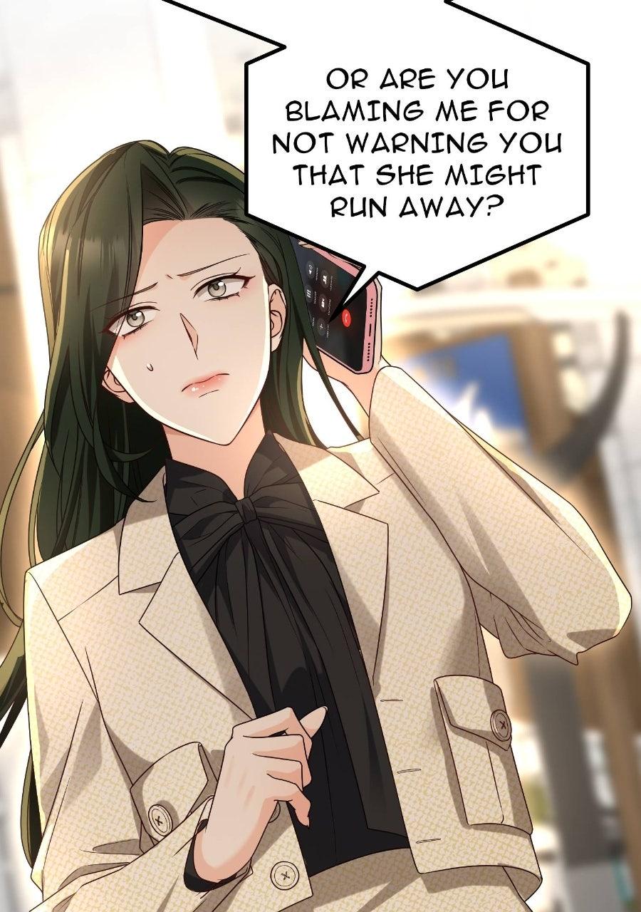 Live Happily Ever AfterWith My Ex’s Uncle Chapter 84 page 67 - 