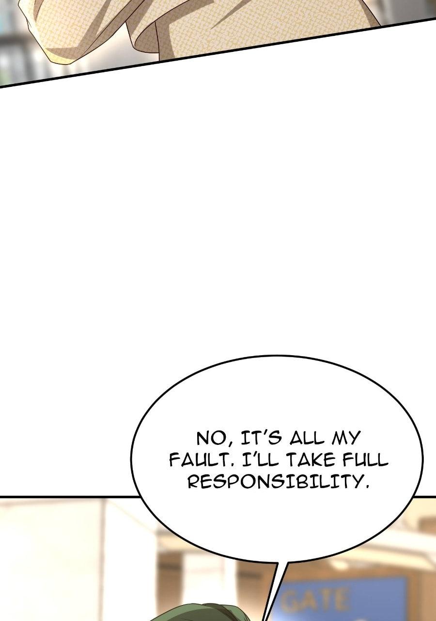 Live Happily Ever AfterWith My Ex’s Uncle Chapter 84 page 68 - 