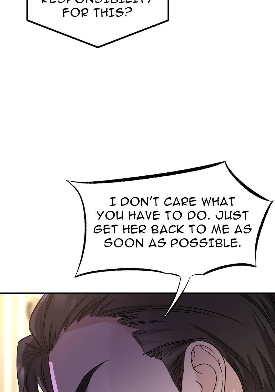 Live Happily Ever AfterWith My Ex’s Uncle Chapter 84 page 70 - 