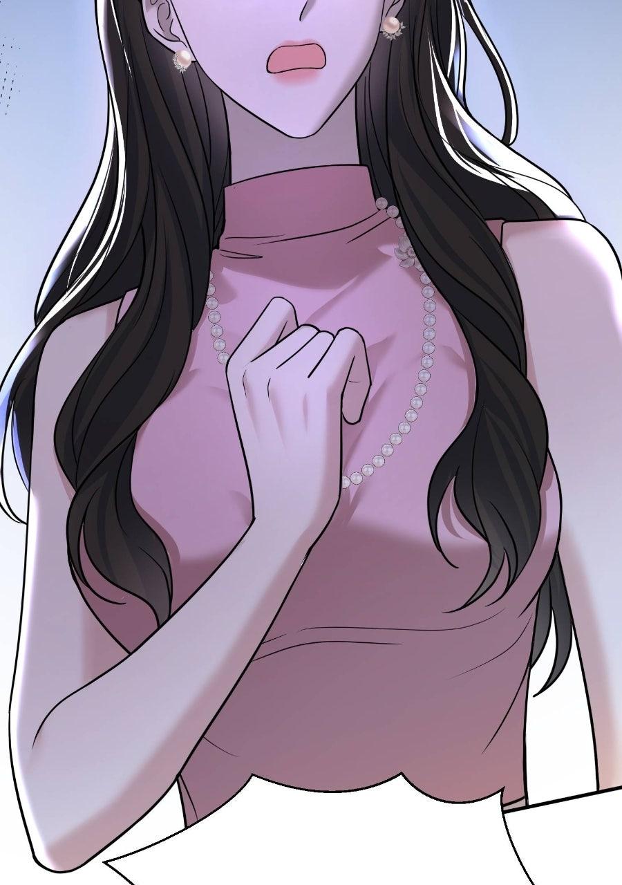 Live Happily Ever AfterWith My Ex’s Uncle Chapter 84 page 8 - 