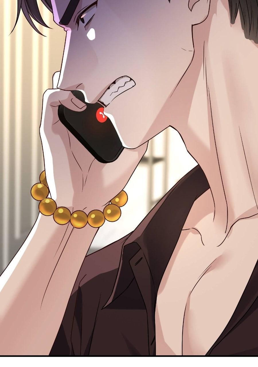 Live Happily Ever AfterWith My Ex’s Uncle Chapter 84 page 71 - 