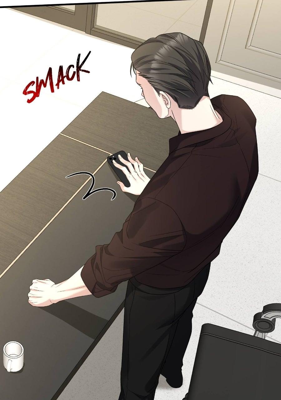 Live Happily Ever AfterWith My Ex’s Uncle Chapter 84 page 73 - 