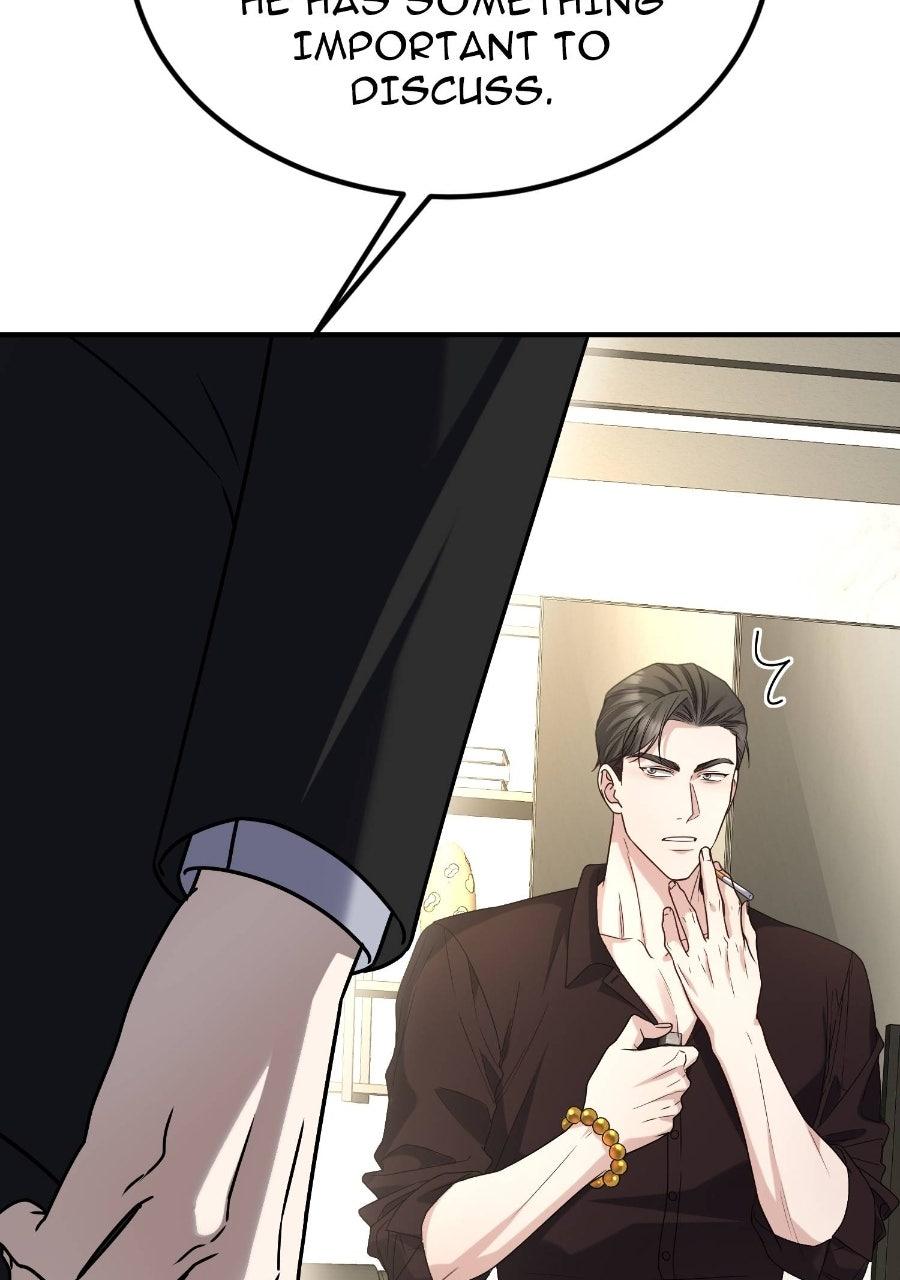 Live Happily Ever AfterWith My Ex’s Uncle Chapter 84 page 75 - 