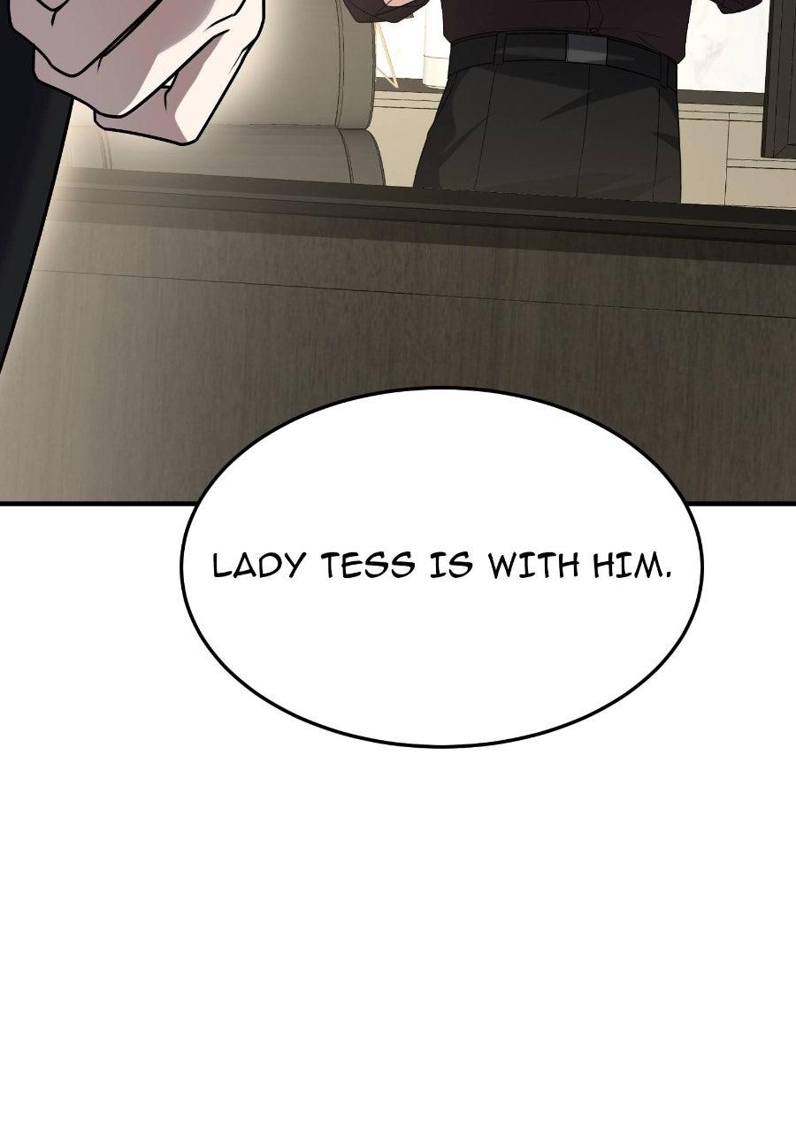 Live Happily Ever AfterWith My Ex’s Uncle Chapter 84 page 76 - 