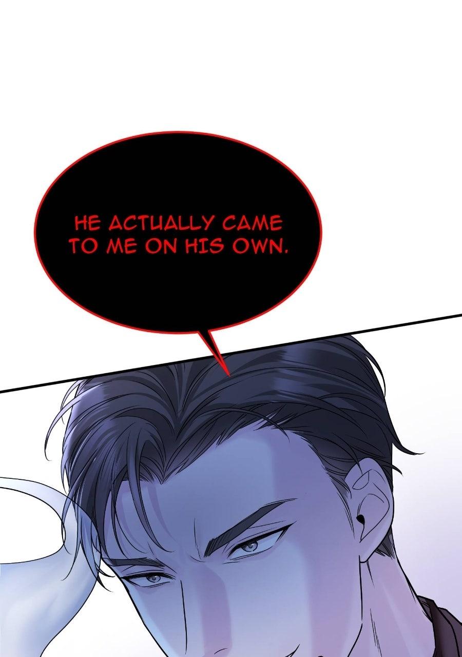 Live Happily Ever AfterWith My Ex’s Uncle Chapter 84 page 79 - 