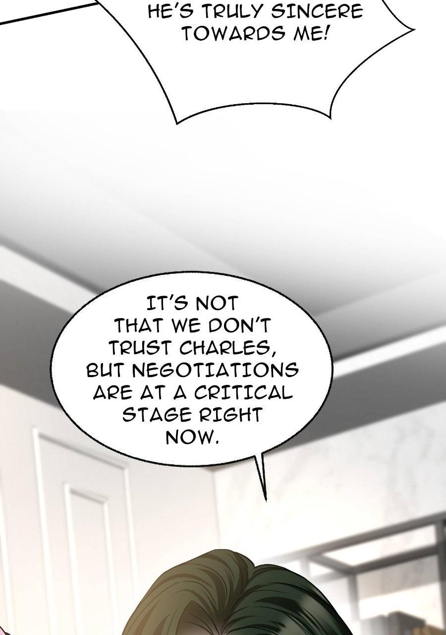 Live Happily Ever AfterWith My Ex’s Uncle Chapter 84 page 9 - 