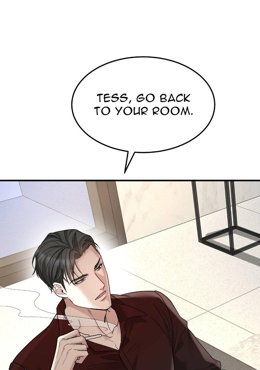 Live Happily Ever AfterWith My Ex’s Uncle Chapter 84 page 84 - 