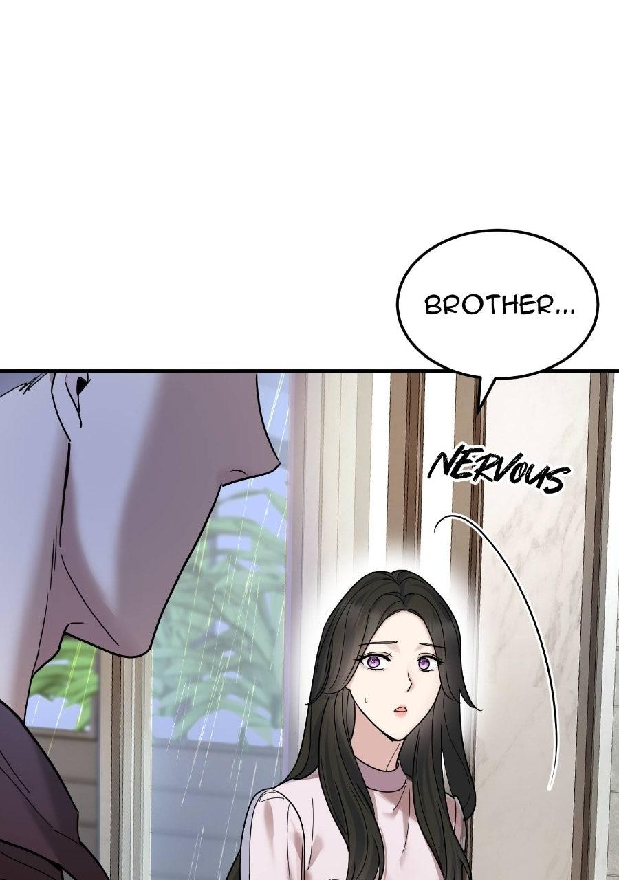 Live Happily Ever AfterWith My Ex’s Uncle Chapter 84 page 86 - 