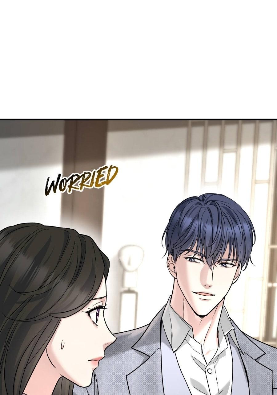 Live Happily Ever AfterWith My Ex’s Uncle Chapter 84 page 88 - 
