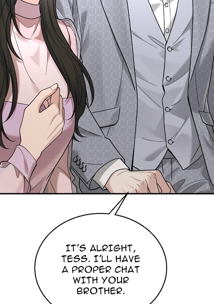 Live Happily Ever AfterWith My Ex’s Uncle Chapter 84 page 89 - 