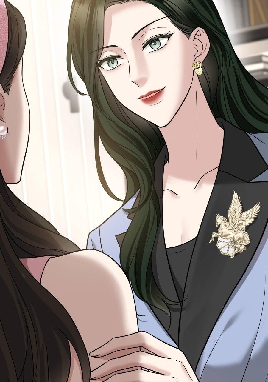 Live Happily Ever AfterWith My Ex’s Uncle Chapter 84 page 10 - 