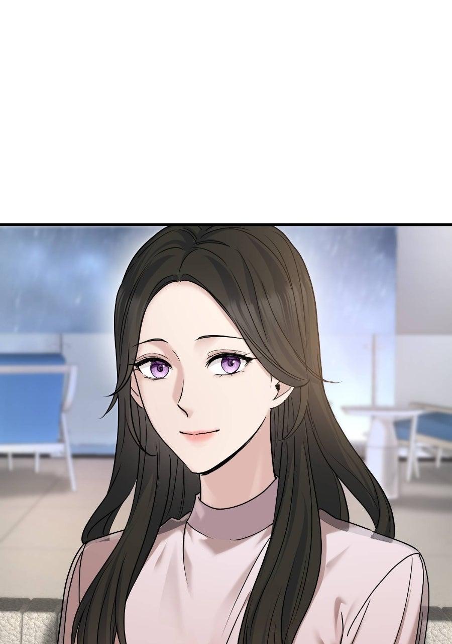 Live Happily Ever AfterWith My Ex’s Uncle Chapter 85 page 1 - 