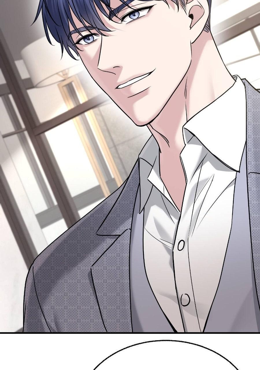 Live Happily Ever AfterWith My Ex’s Uncle Chapter 85 page 11 - 