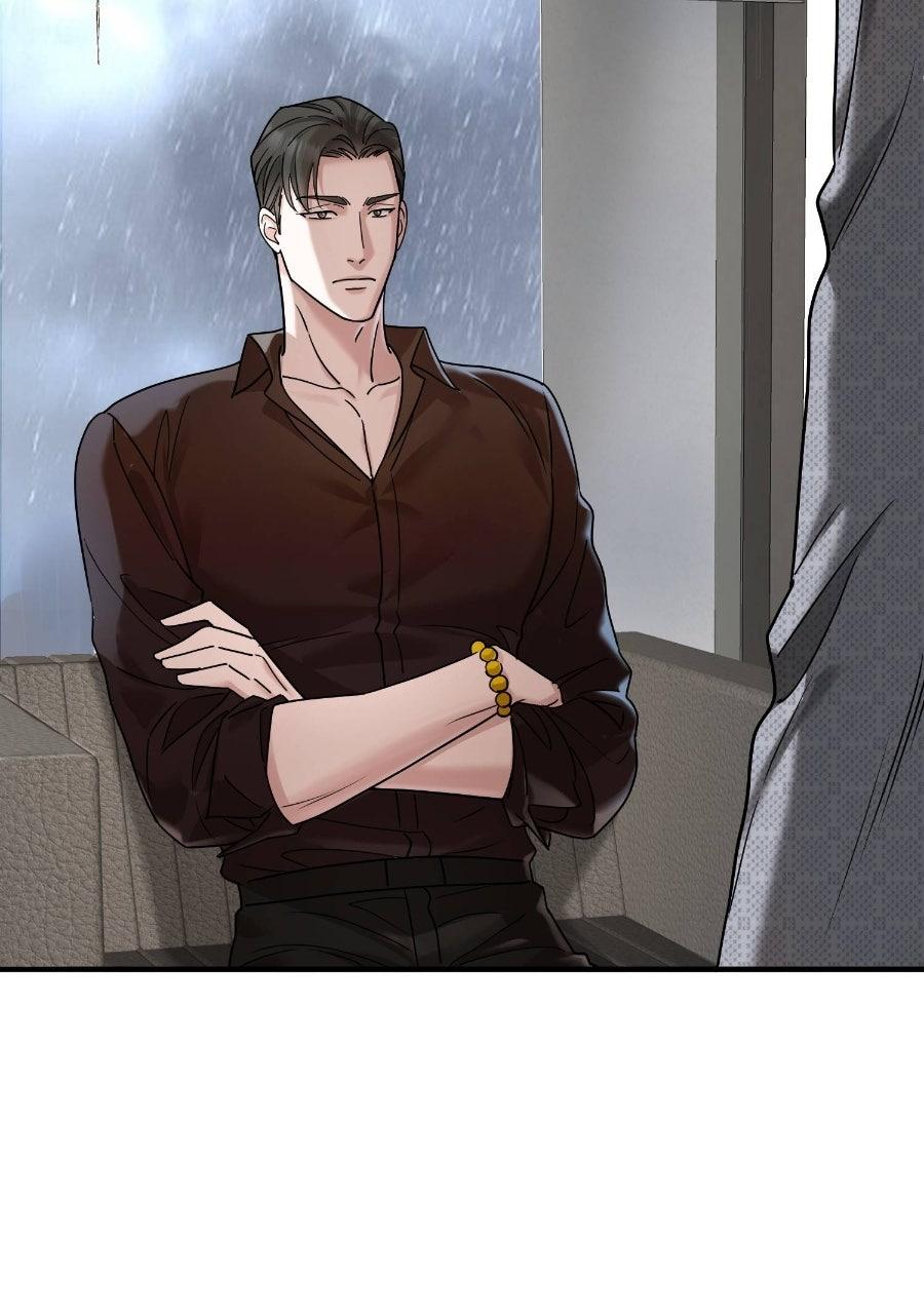 Live Happily Ever AfterWith My Ex’s Uncle Chapter 85 page 13 - 