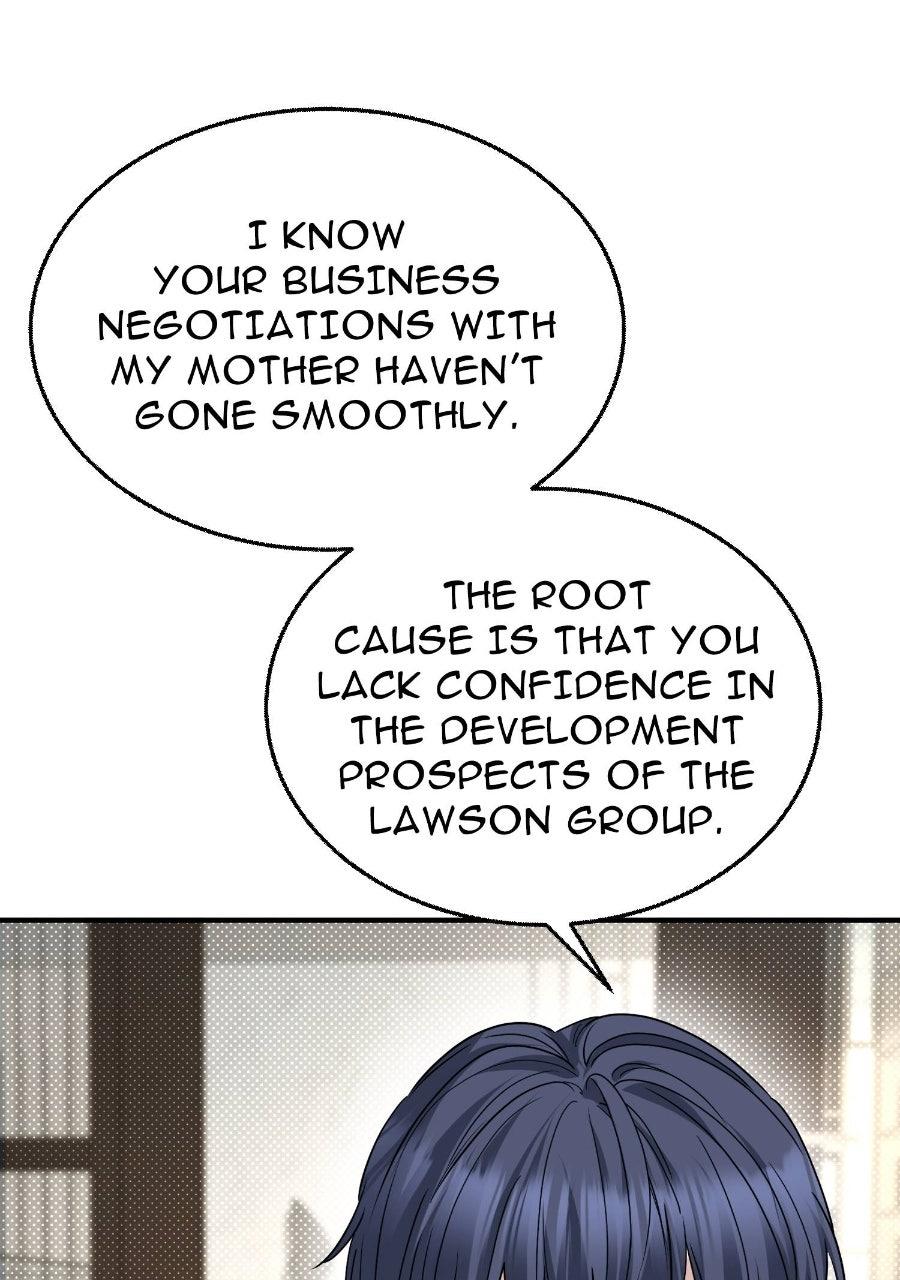 Live Happily Ever AfterWith My Ex’s Uncle Chapter 85 page 14 - 