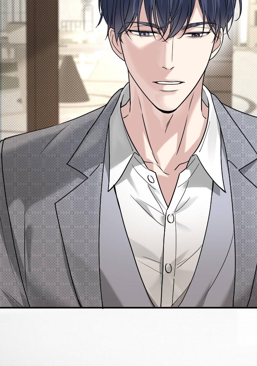 Live Happily Ever AfterWith My Ex’s Uncle Chapter 85 page 15 - 