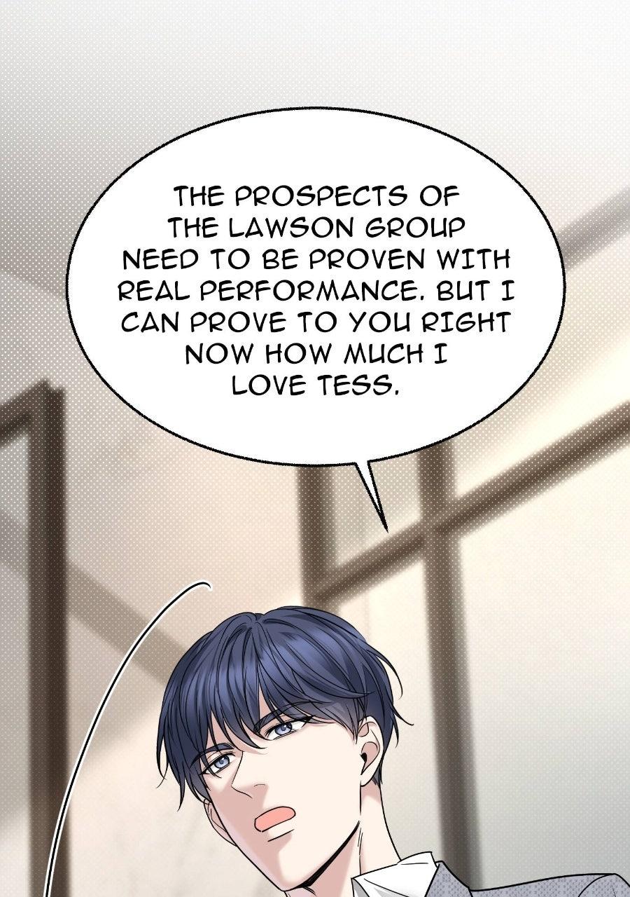 Live Happily Ever AfterWith My Ex’s Uncle Chapter 85 page 16 - 
