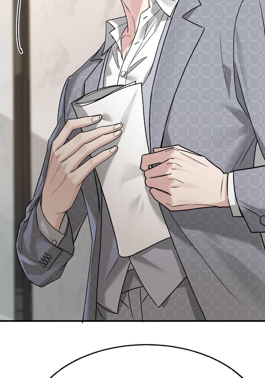 Live Happily Ever AfterWith My Ex’s Uncle Chapter 85 page 17 - 