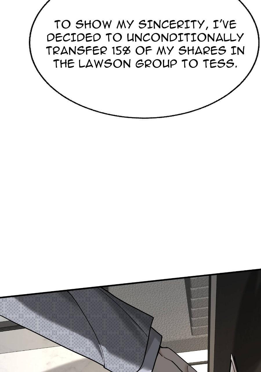 Live Happily Ever AfterWith My Ex’s Uncle Chapter 85 page 18 - 