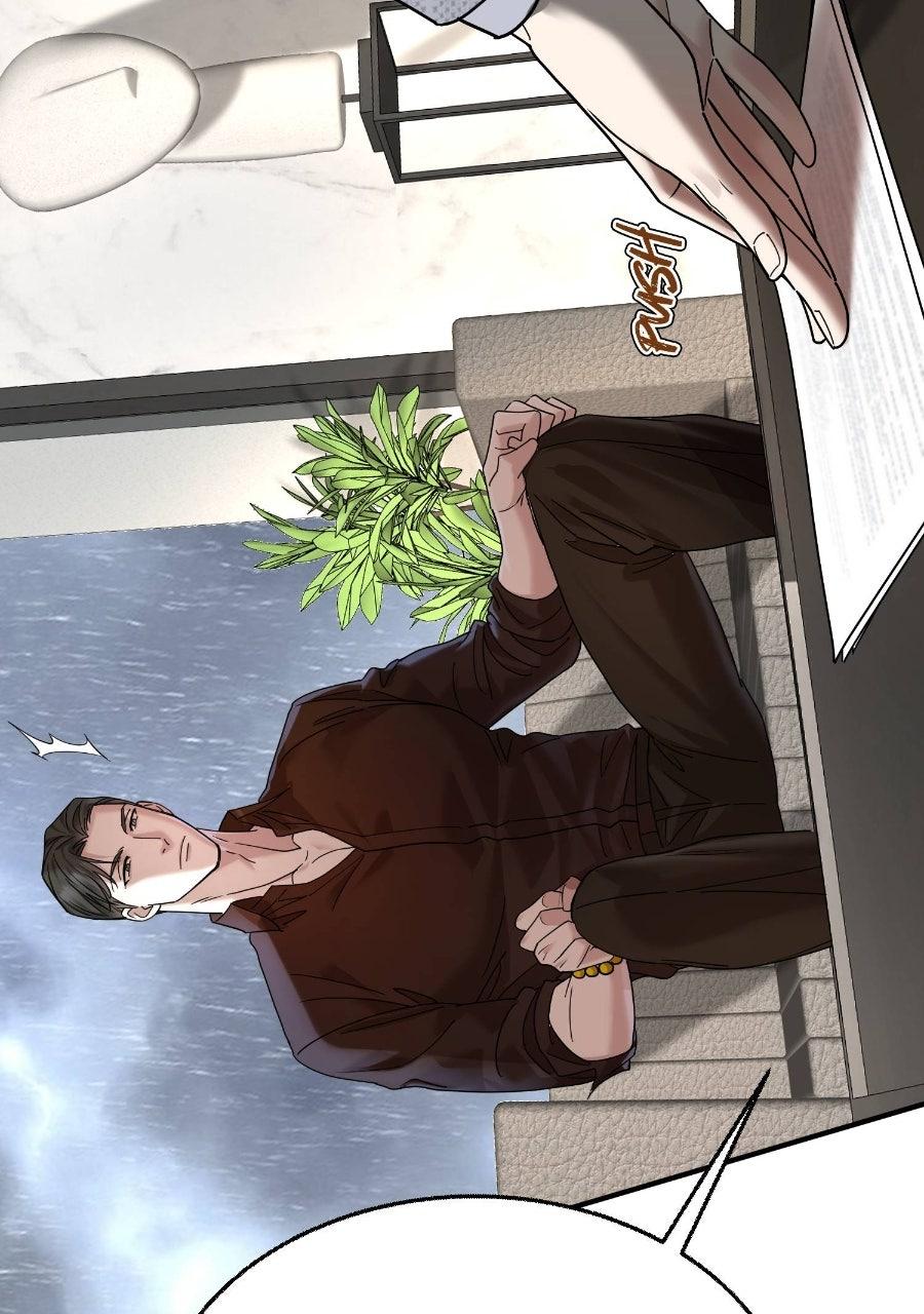 Live Happily Ever AfterWith My Ex’s Uncle Chapter 85 page 19 - 