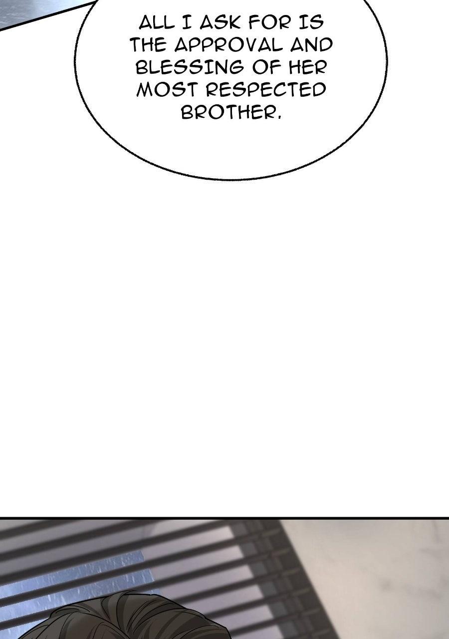 Live Happily Ever AfterWith My Ex’s Uncle Chapter 85 page 20 - 