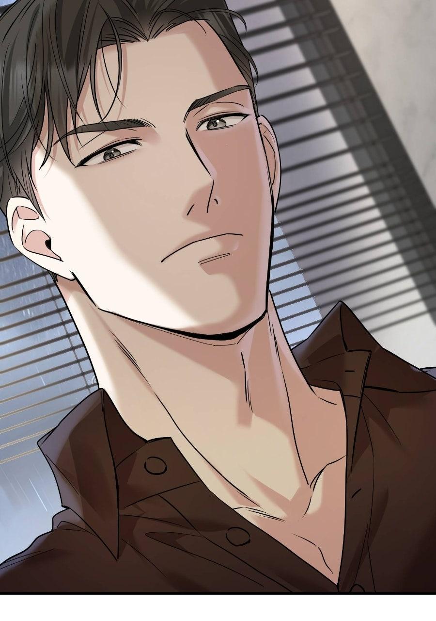 Live Happily Ever AfterWith My Ex’s Uncle Chapter 85 page 21 - 