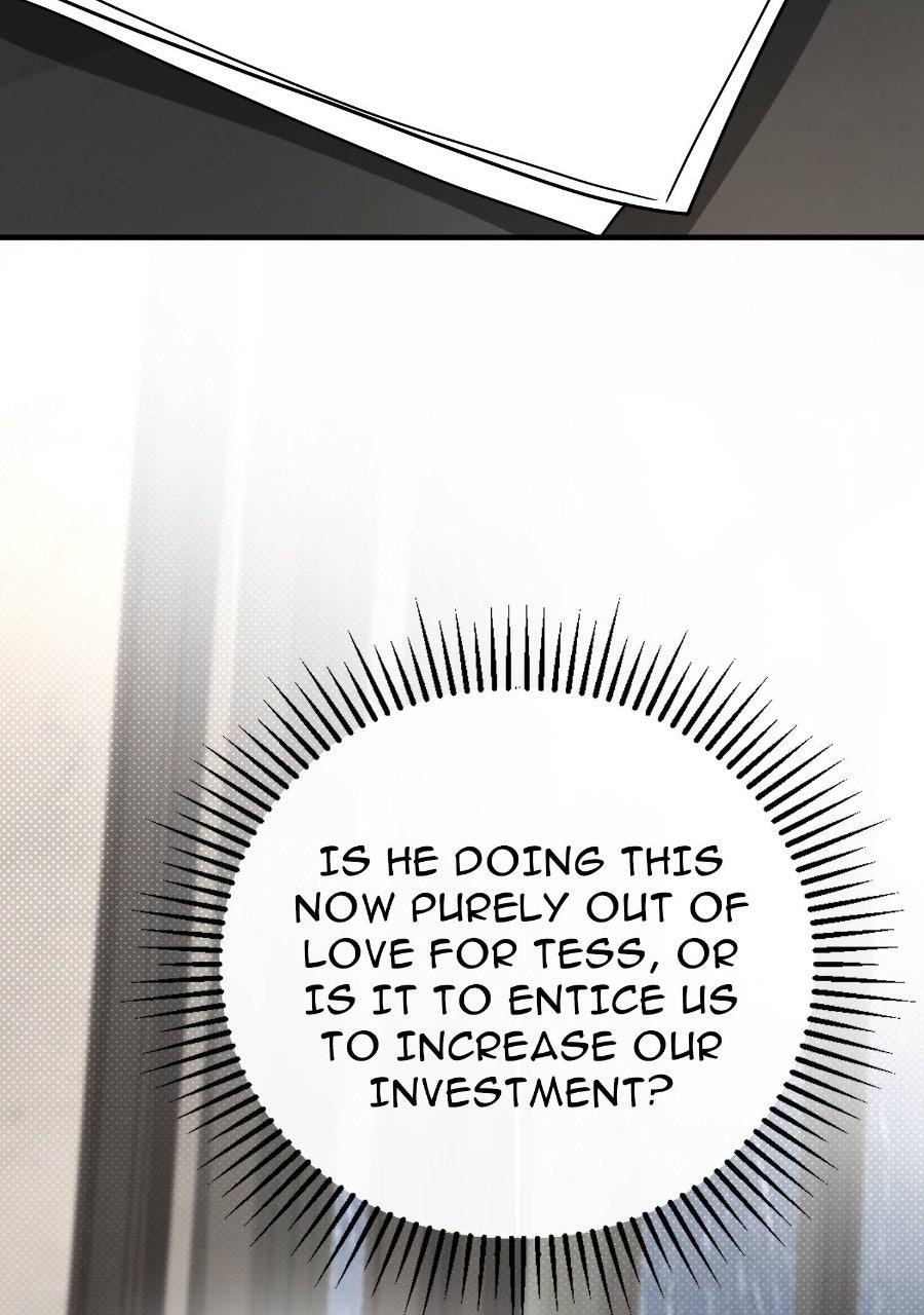 Live Happily Ever AfterWith My Ex’s Uncle Chapter 85 page 23 - 