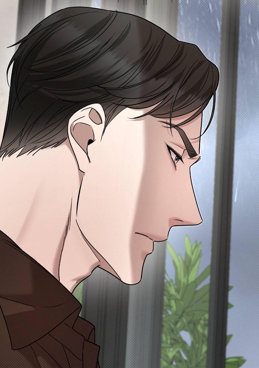 Live Happily Ever AfterWith My Ex’s Uncle Chapter 85 page 24 - 