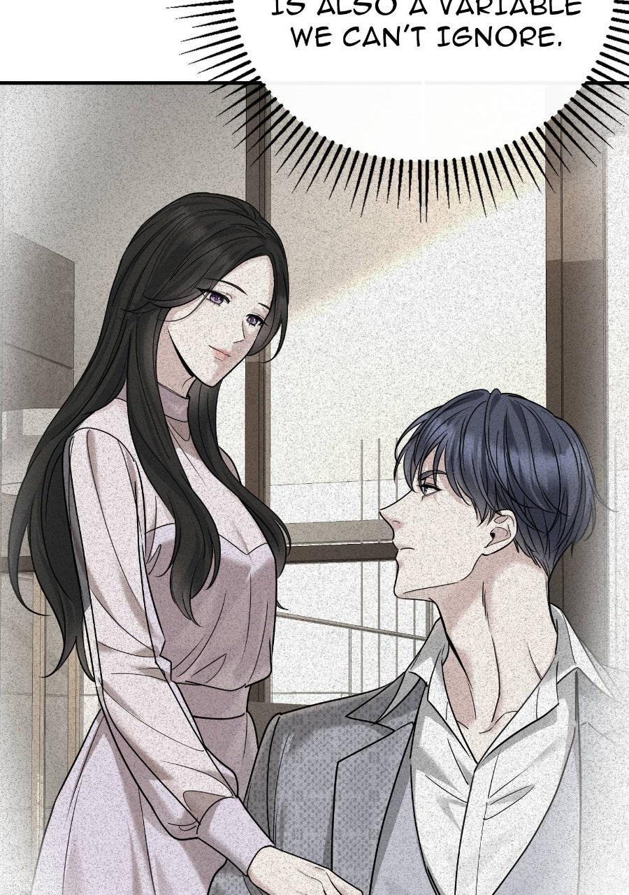 Live Happily Ever AfterWith My Ex’s Uncle Chapter 85 page 26 - 