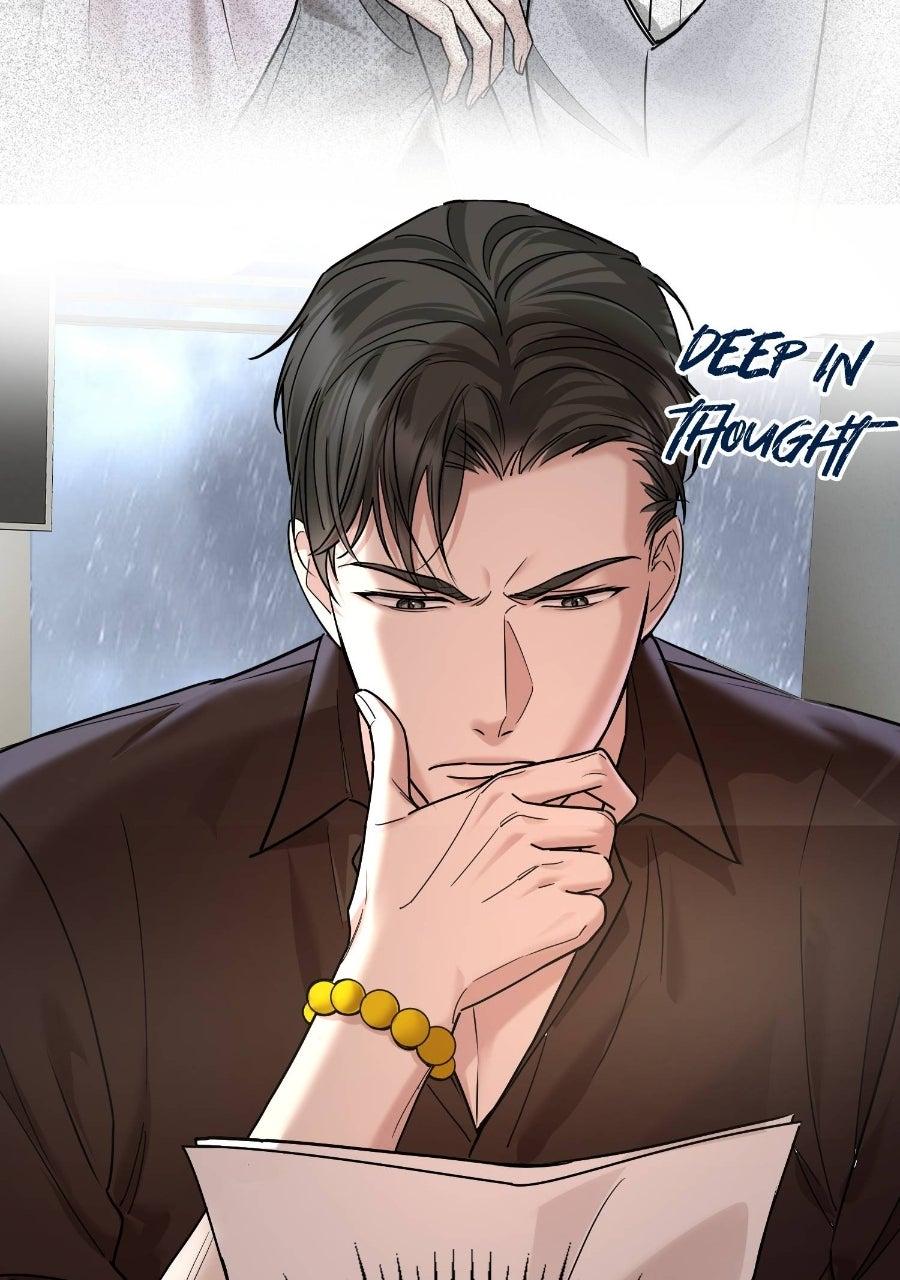 Live Happily Ever AfterWith My Ex’s Uncle Chapter 85 page 27 - 