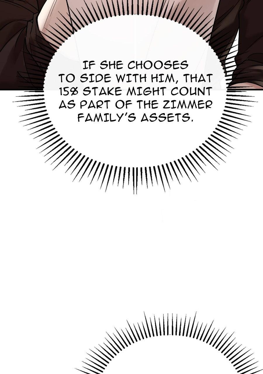 Live Happily Ever AfterWith My Ex’s Uncle Chapter 85 page 28 - 