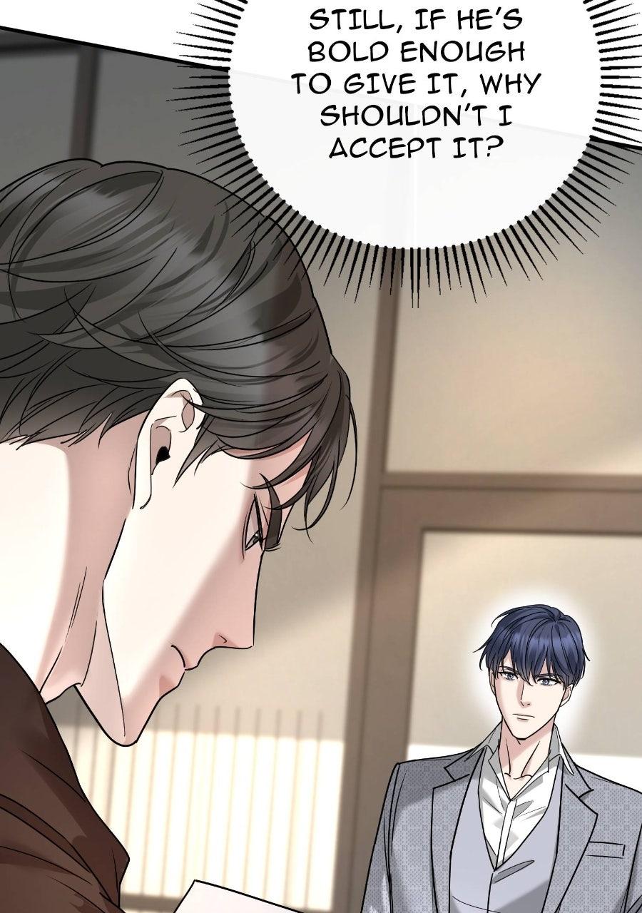 Live Happily Ever AfterWith My Ex’s Uncle Chapter 85 page 29 - 