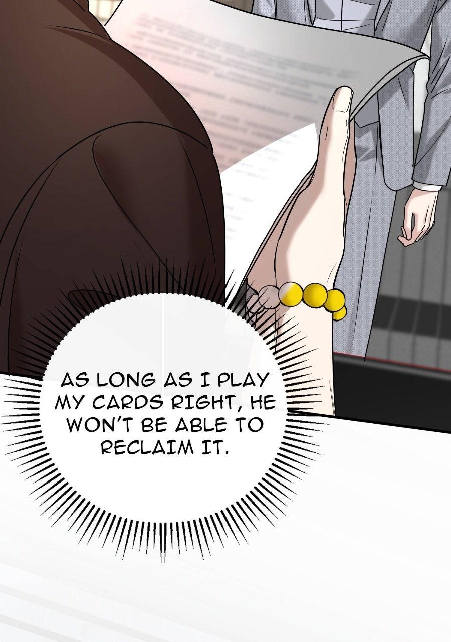Live Happily Ever AfterWith My Ex’s Uncle Chapter 85 page 30 - 