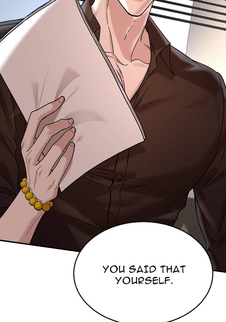 Live Happily Ever AfterWith My Ex’s Uncle Chapter 85 page 32 - 
