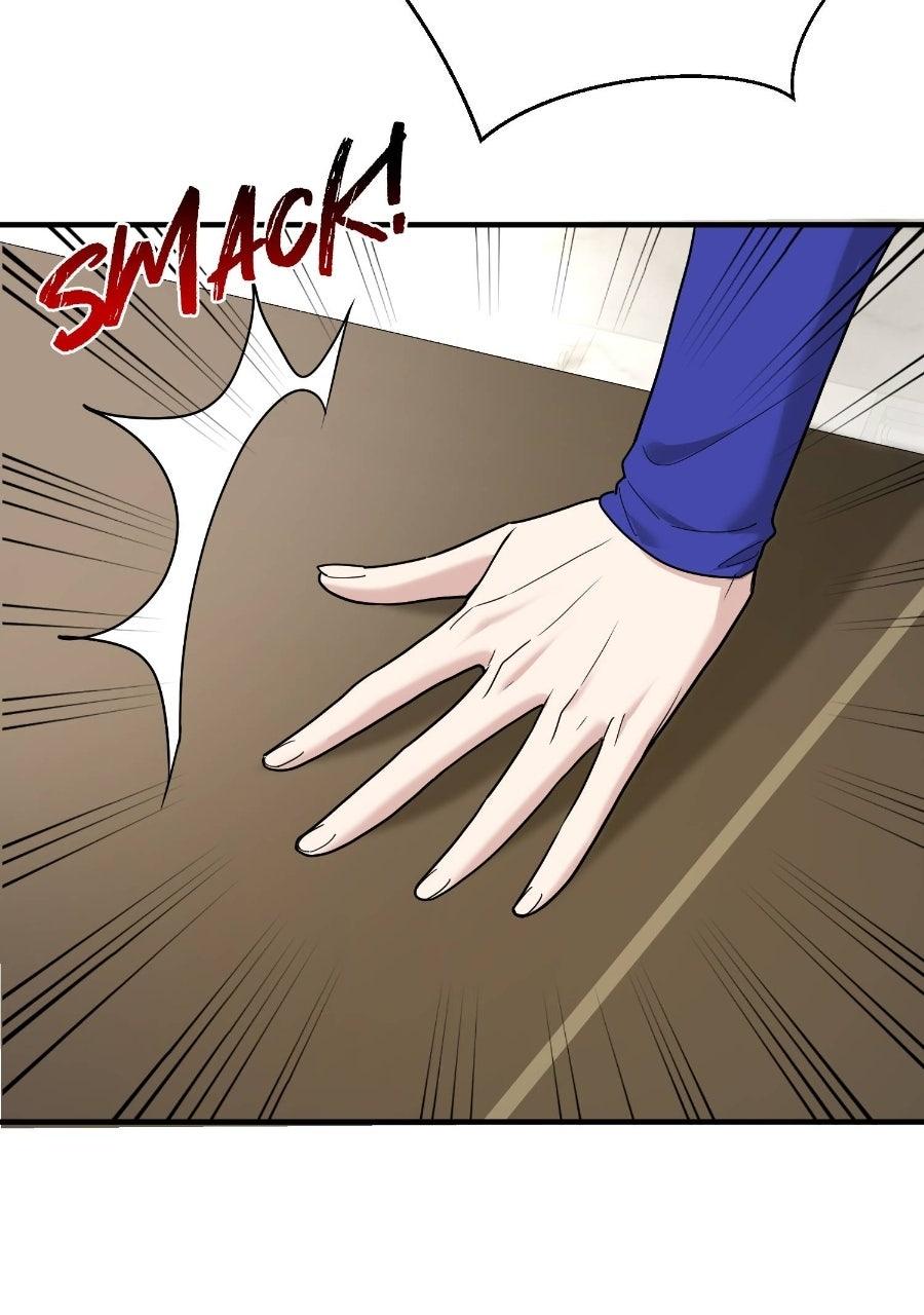 Live Happily Ever AfterWith My Ex’s Uncle Chapter 85 page 35 - 