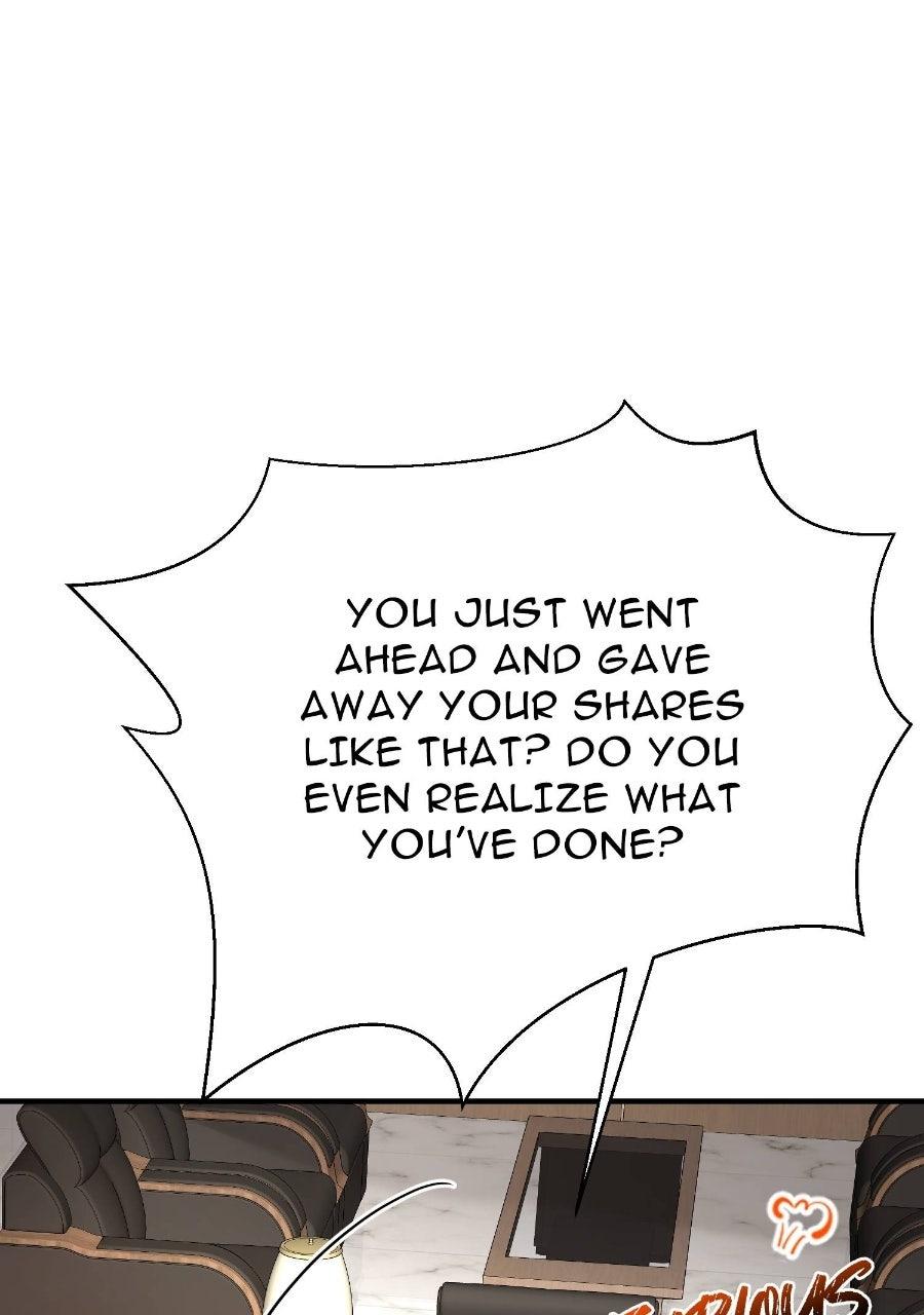 Live Happily Ever AfterWith My Ex’s Uncle Chapter 85 page 36 - 
