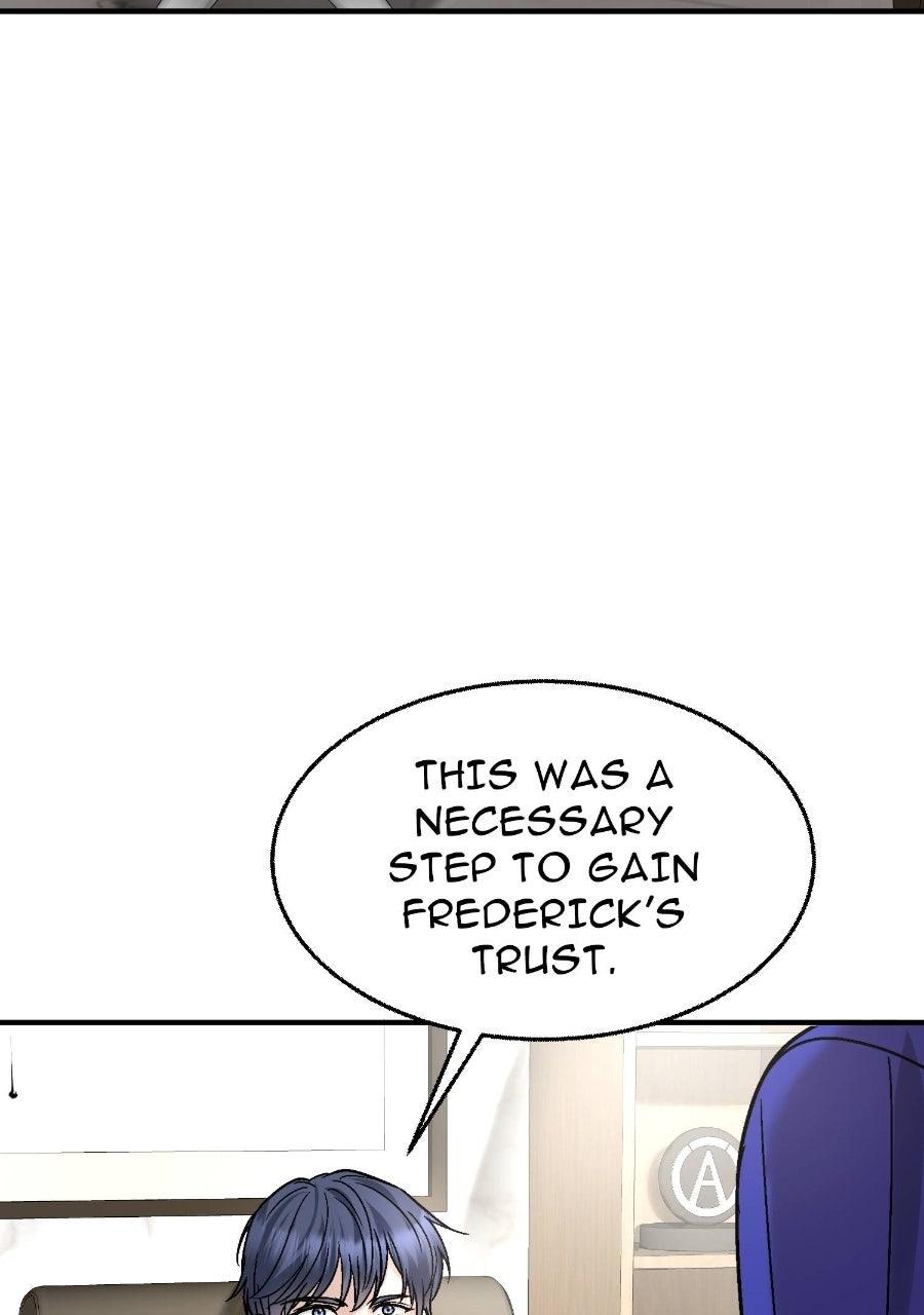 Live Happily Ever AfterWith My Ex’s Uncle Chapter 85 page 38 - 