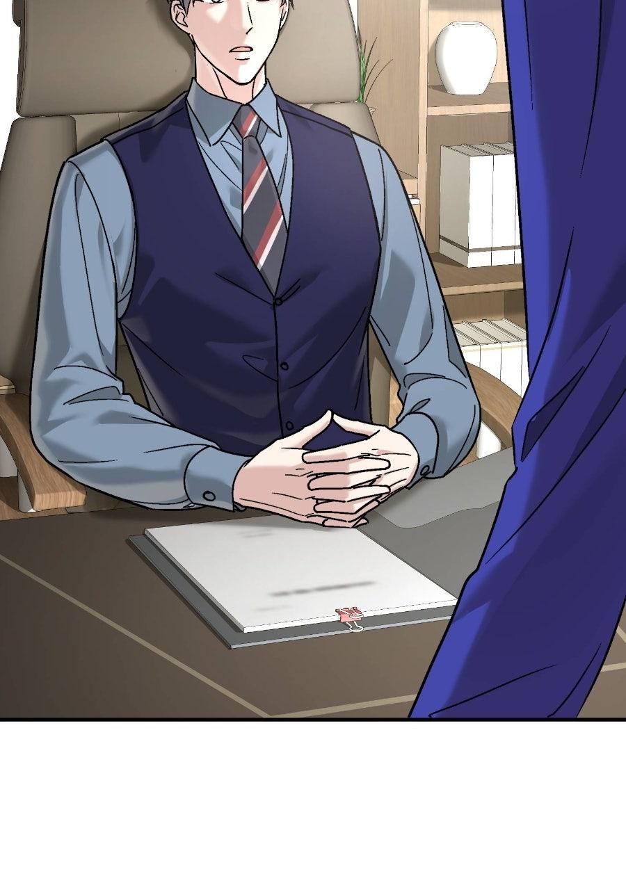 Live Happily Ever AfterWith My Ex’s Uncle Chapter 85 page 39 - 