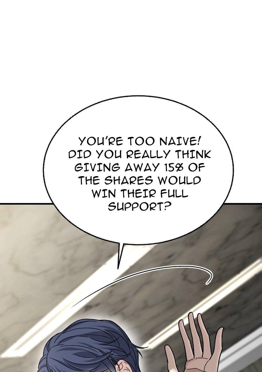 Live Happily Ever AfterWith My Ex’s Uncle Chapter 85 page 40 - 