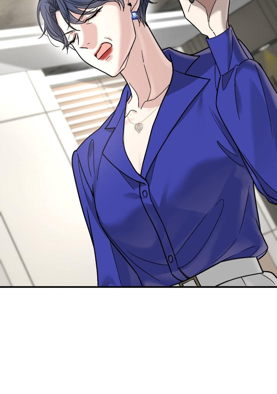 Live Happily Ever AfterWith My Ex’s Uncle Chapter 85 page 41 - 