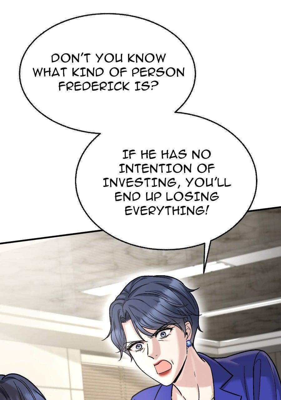 Live Happily Ever AfterWith My Ex’s Uncle Chapter 85 page 42 - 