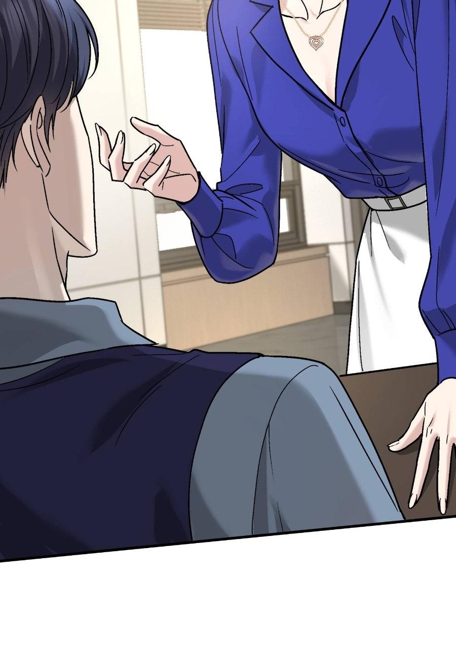 Live Happily Ever AfterWith My Ex’s Uncle Chapter 85 page 43 - 