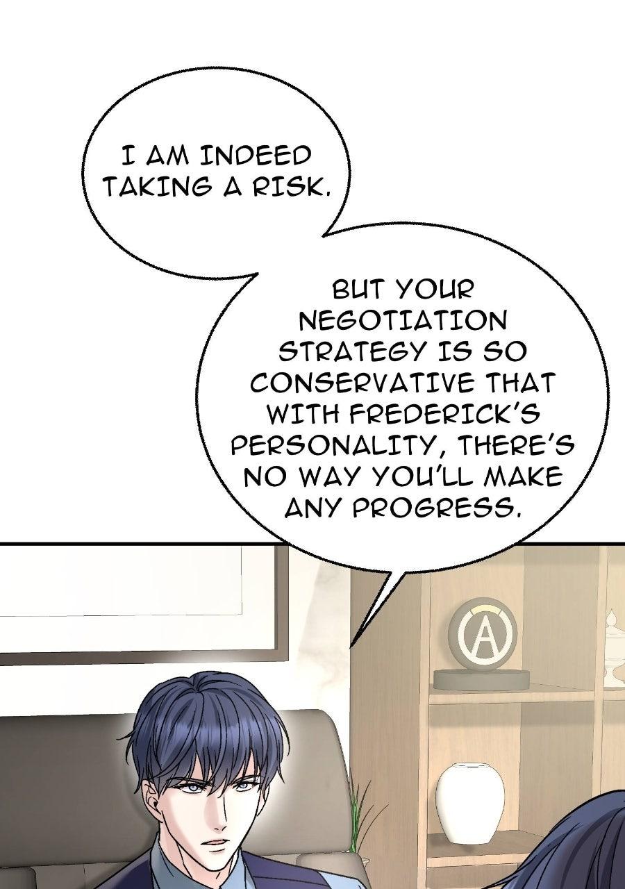Live Happily Ever AfterWith My Ex’s Uncle Chapter 85 page 44 - 