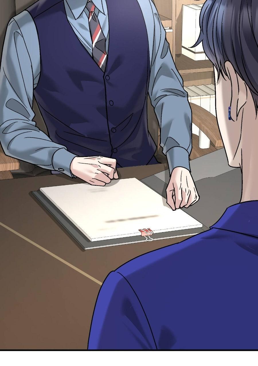 Live Happily Ever AfterWith My Ex’s Uncle Chapter 85 page 45 - 
